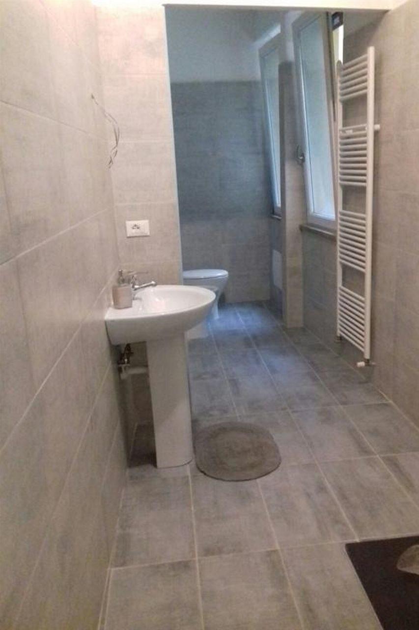 Apartmán Arcadia Verona Exteriér fotografie