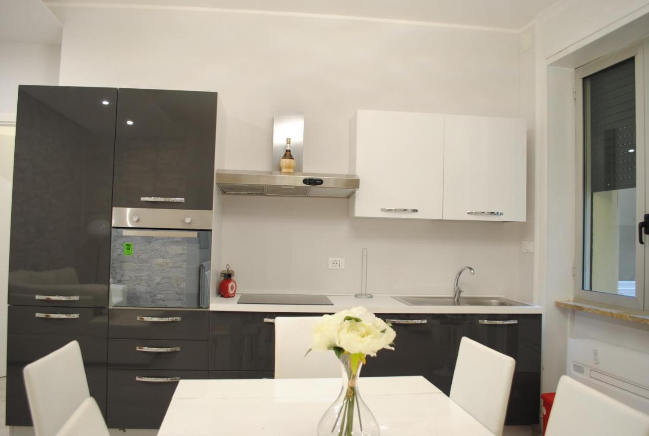 Apartmán Arcadia Verona Exteriér fotografie