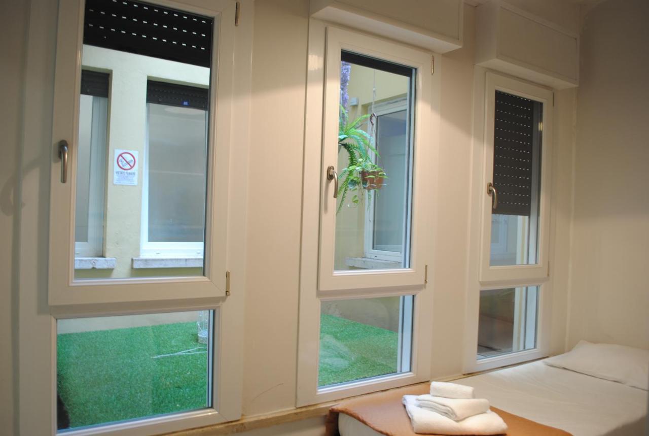 Apartmán Arcadia Verona Exteriér fotografie